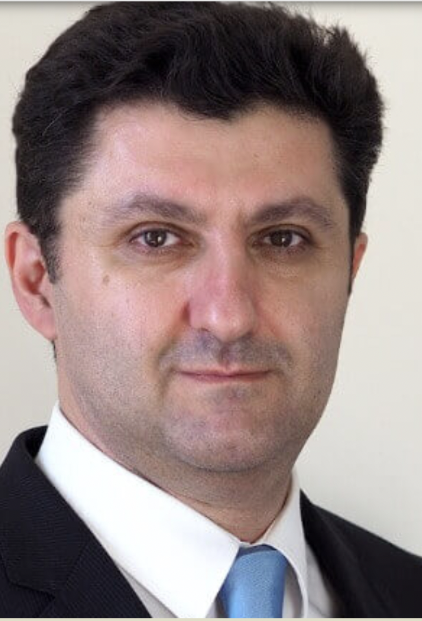 Suren Avakov