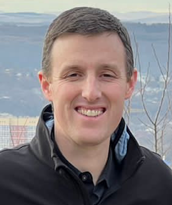 Andrew Slate